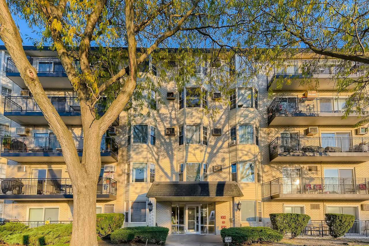 5506 Lincoln Avenue - Photo 1