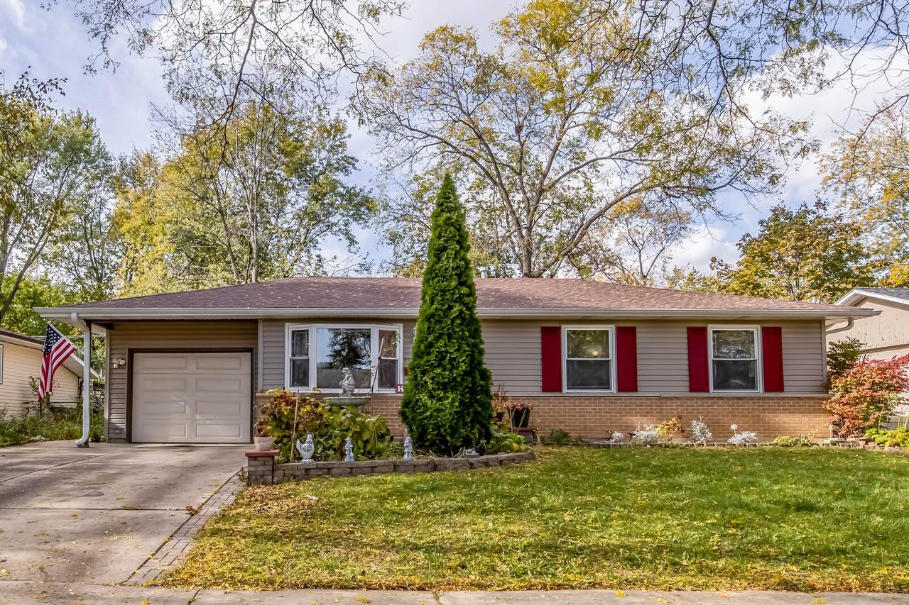 7310 Thornwood Street - Photo 1