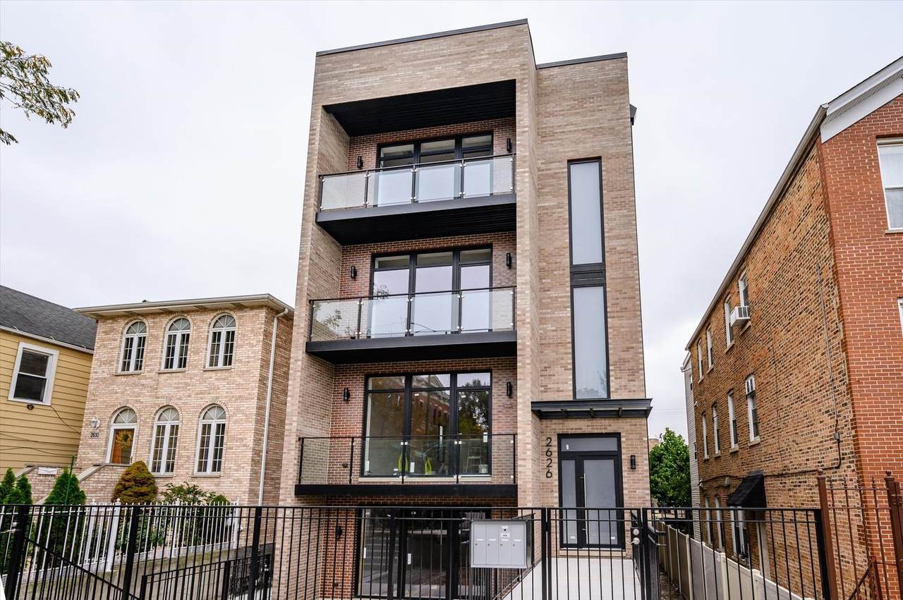 2626 Wallace Street - Photo 1