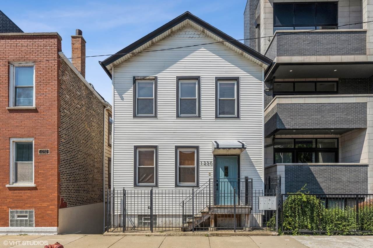 1230 Ohio Street - Photo 1