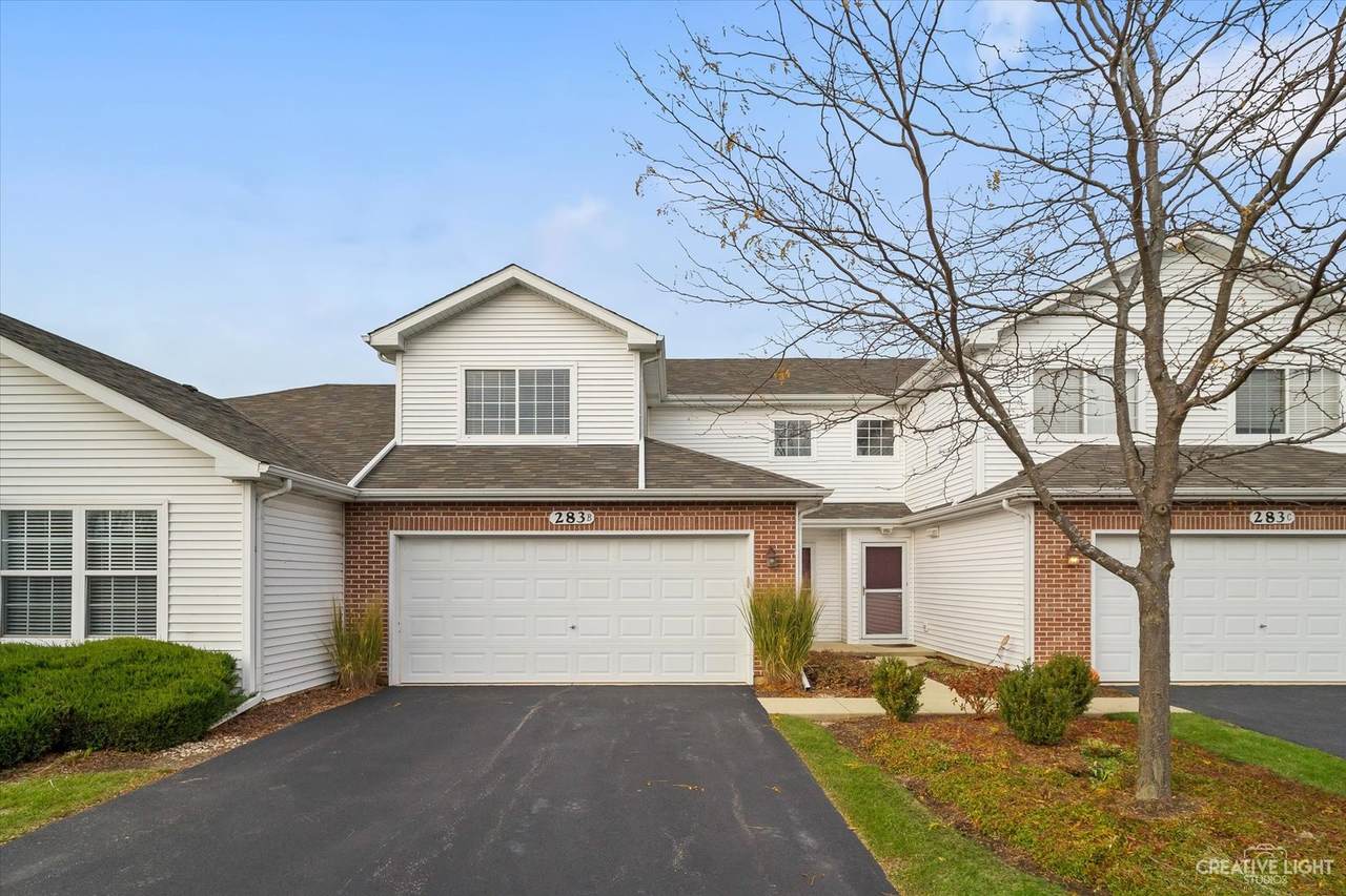 283 Capitol Drive - Photo 1
