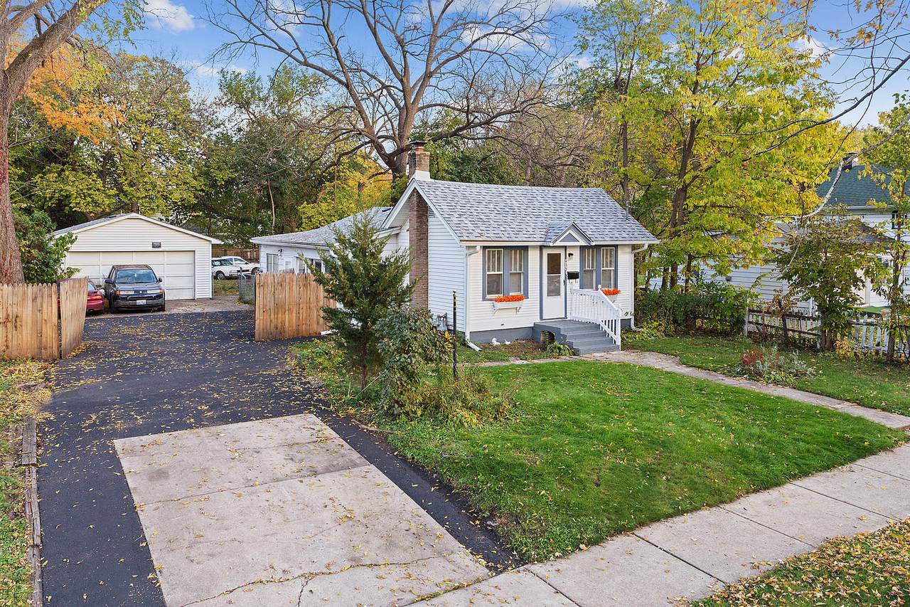 439 May Street - Photo 1