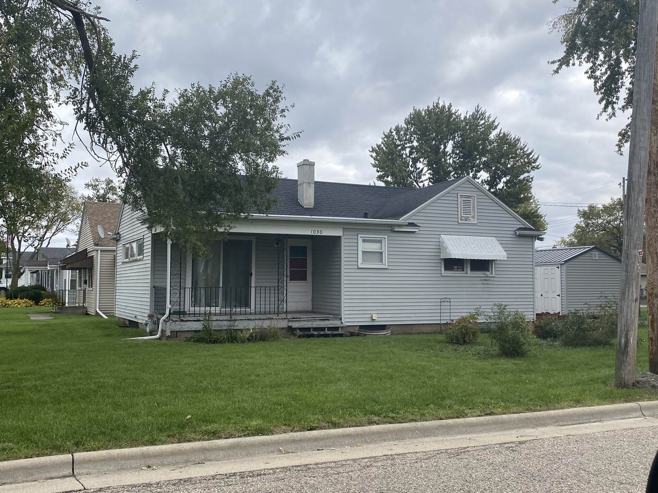 1030 Sanger Street - Photo 1
