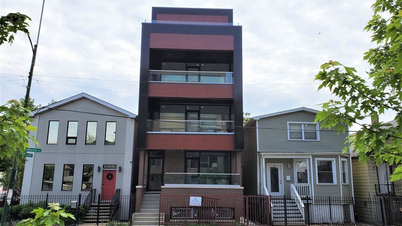 1857 California Avenue - Photo 1