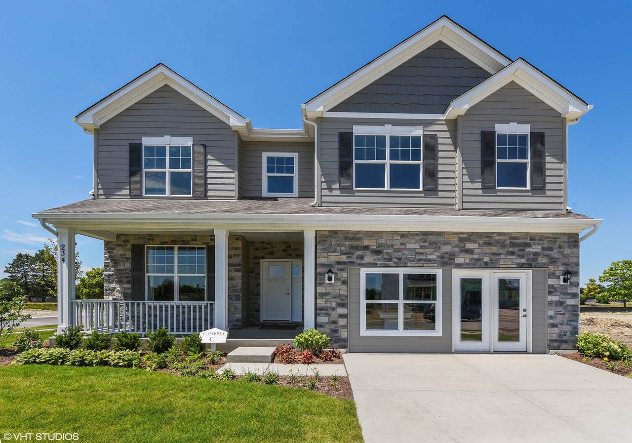 207 Jorrie Lane - Photo 1