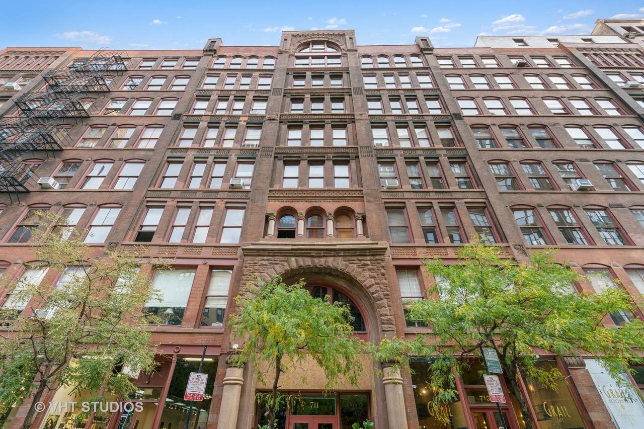 711 Dearborn Street - Photo 1
