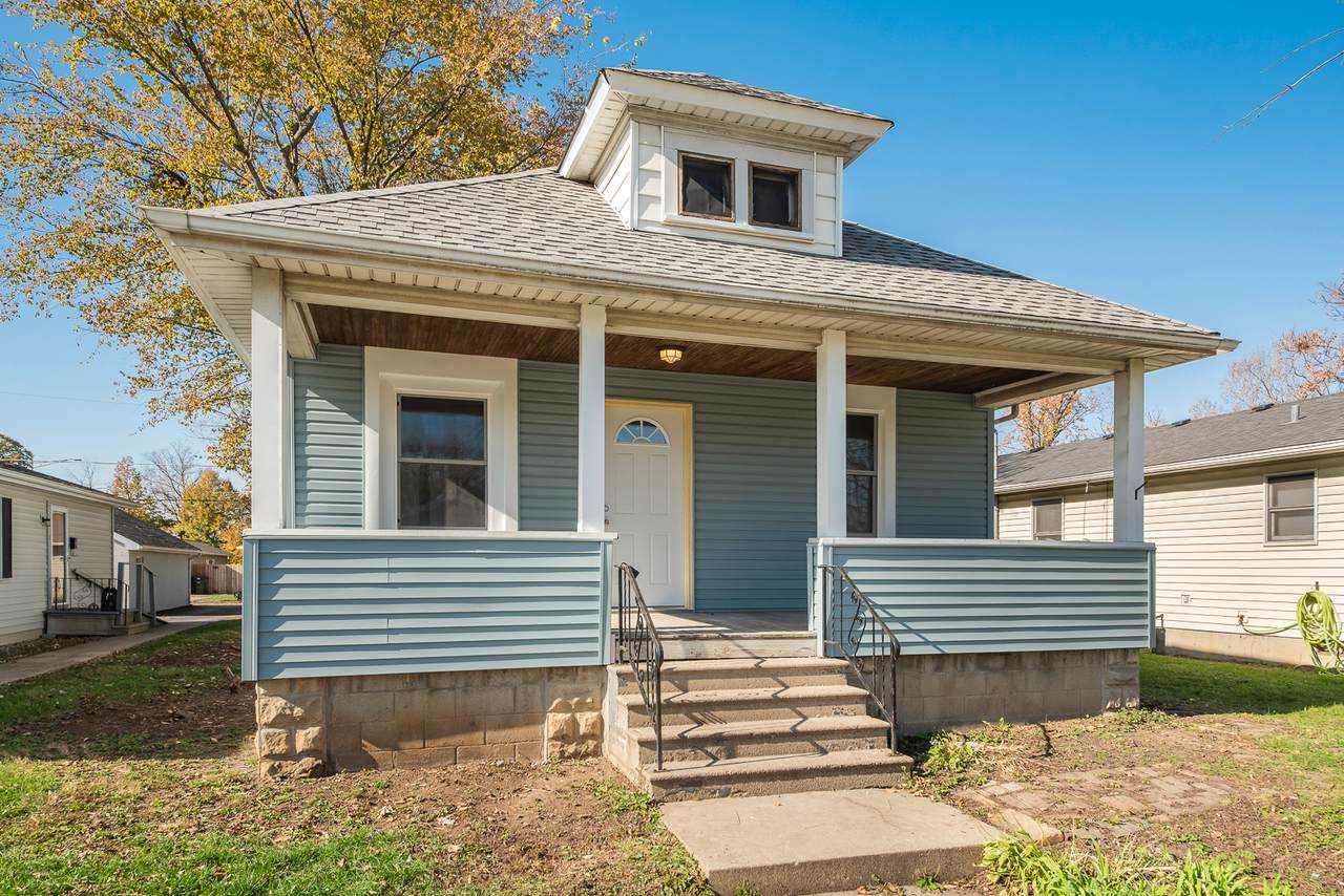 655 Margaret Street - Photo 1