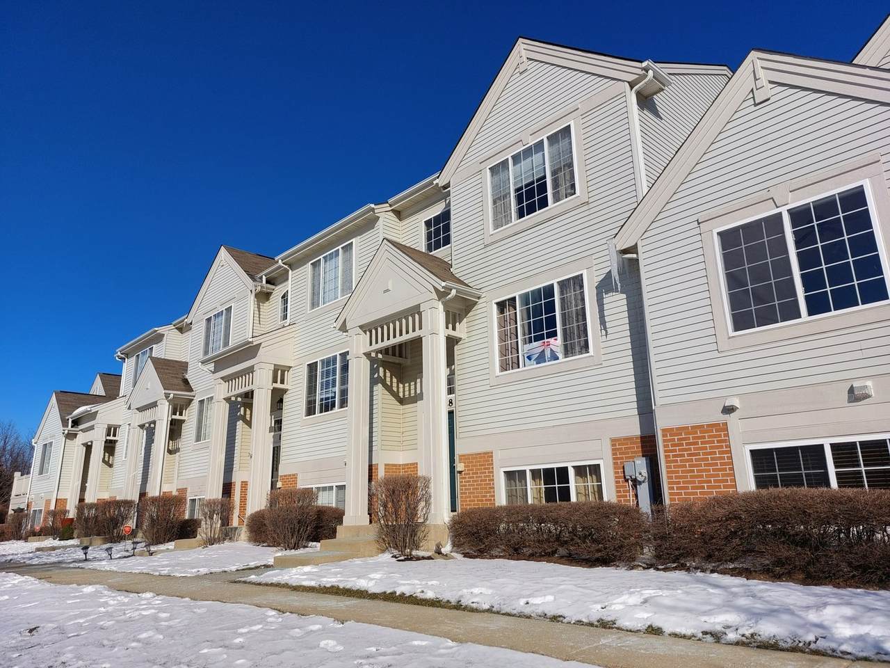 1528 New Haven Drive - Photo 1