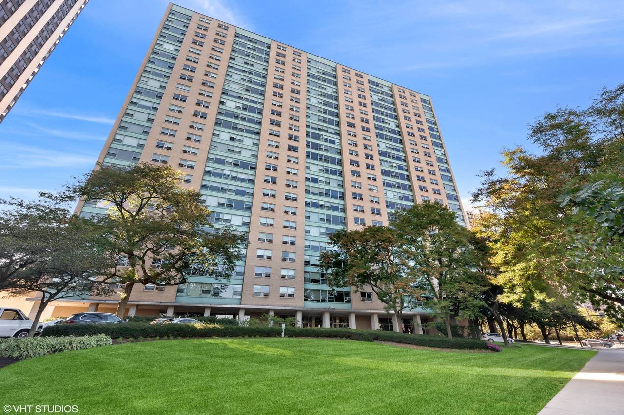 3180 Lake Shore Drive - Photo 1