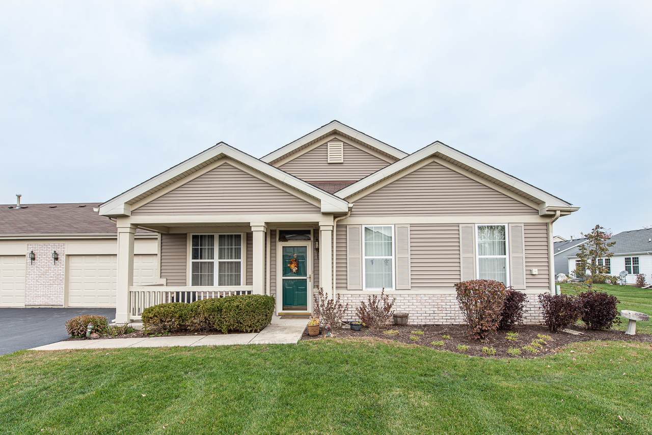 16603 Buckner Pond Way - Photo 1