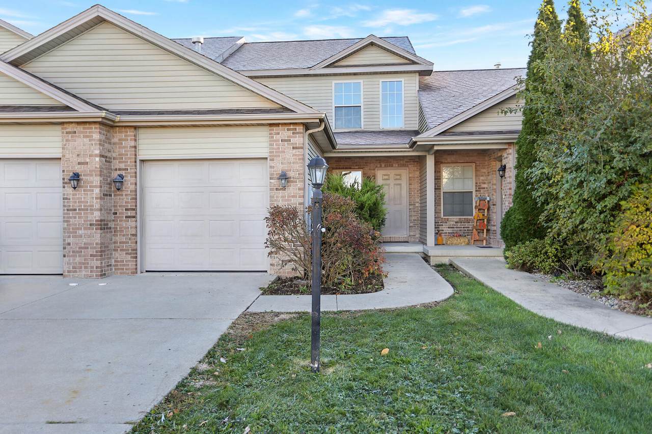 808 Cobblefield Road - Photo 1