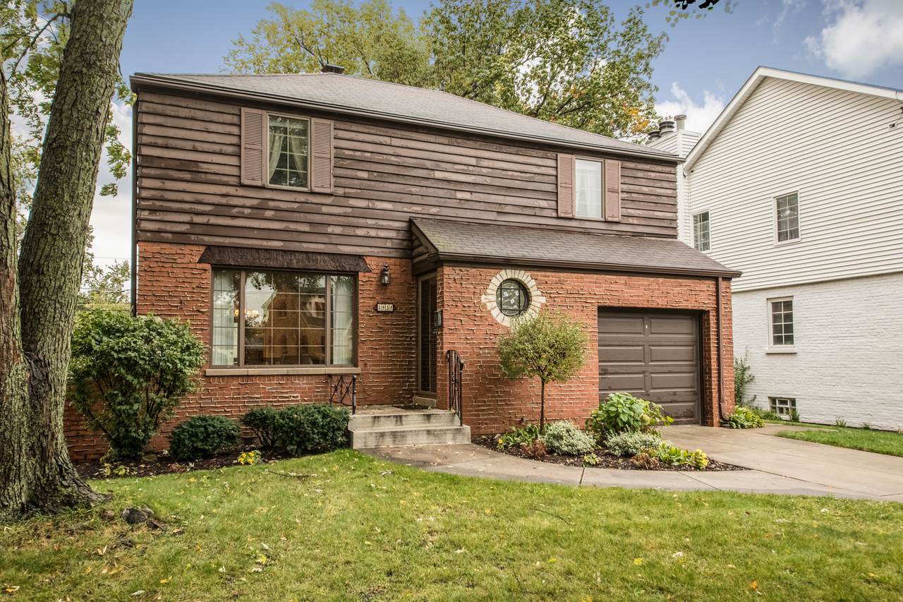 1434 Vine Avenue - Photo 1