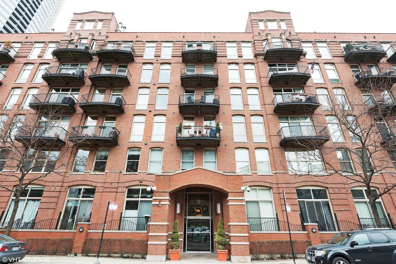 550 Kingsbury Street - Photo 1