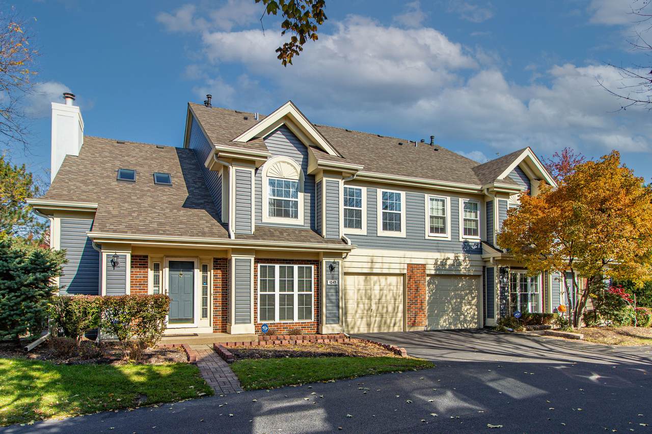 1247 Old Mill Lane - Photo 1