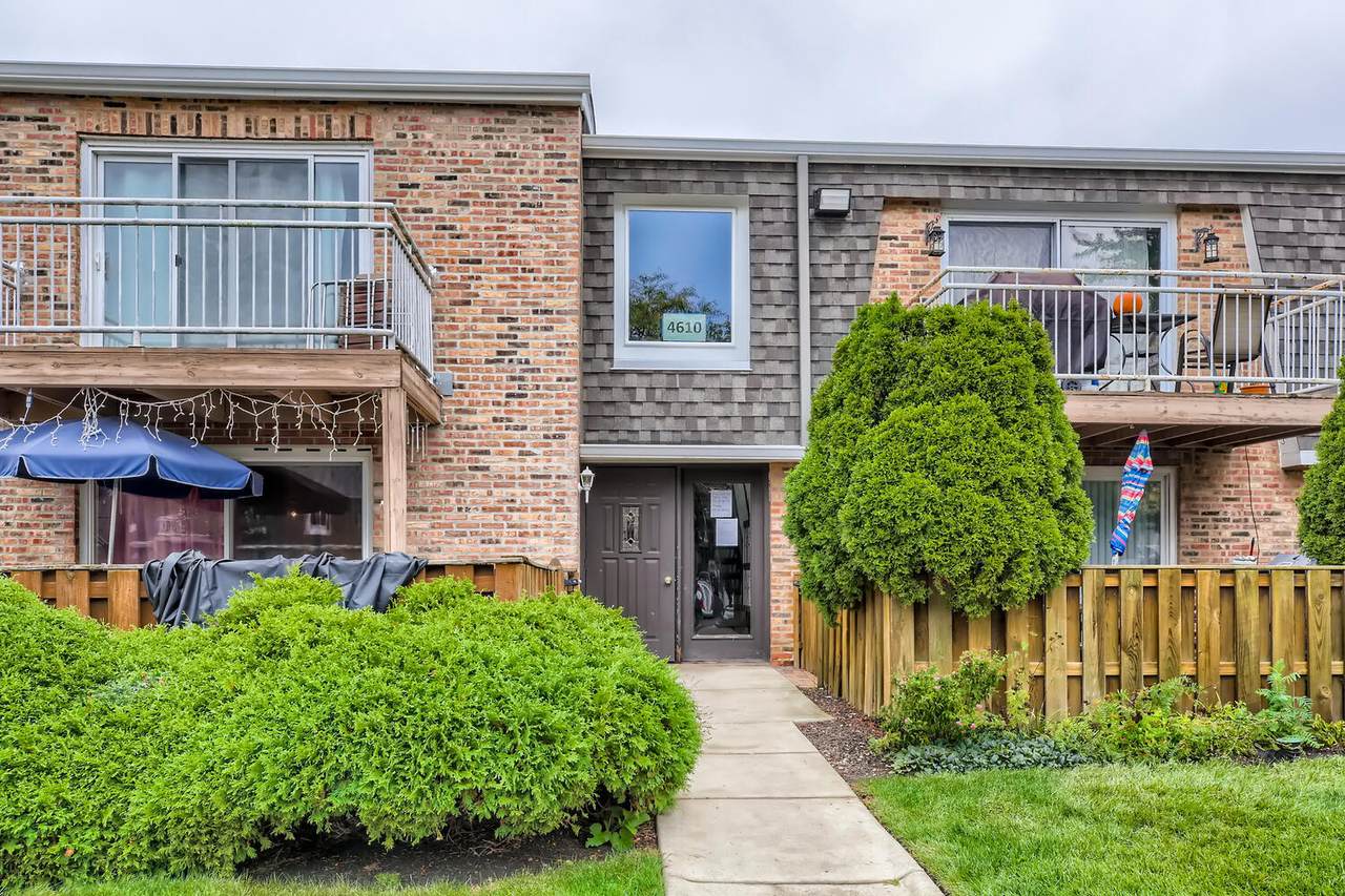 4610 Kings Walk Drive - Photo 1
