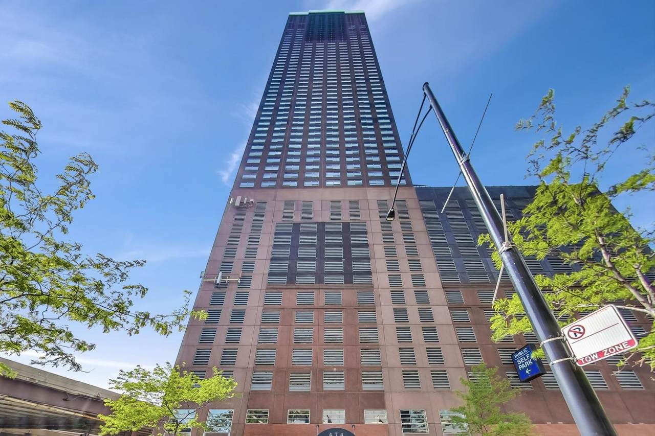474 Lake Shore Drive - Photo 1