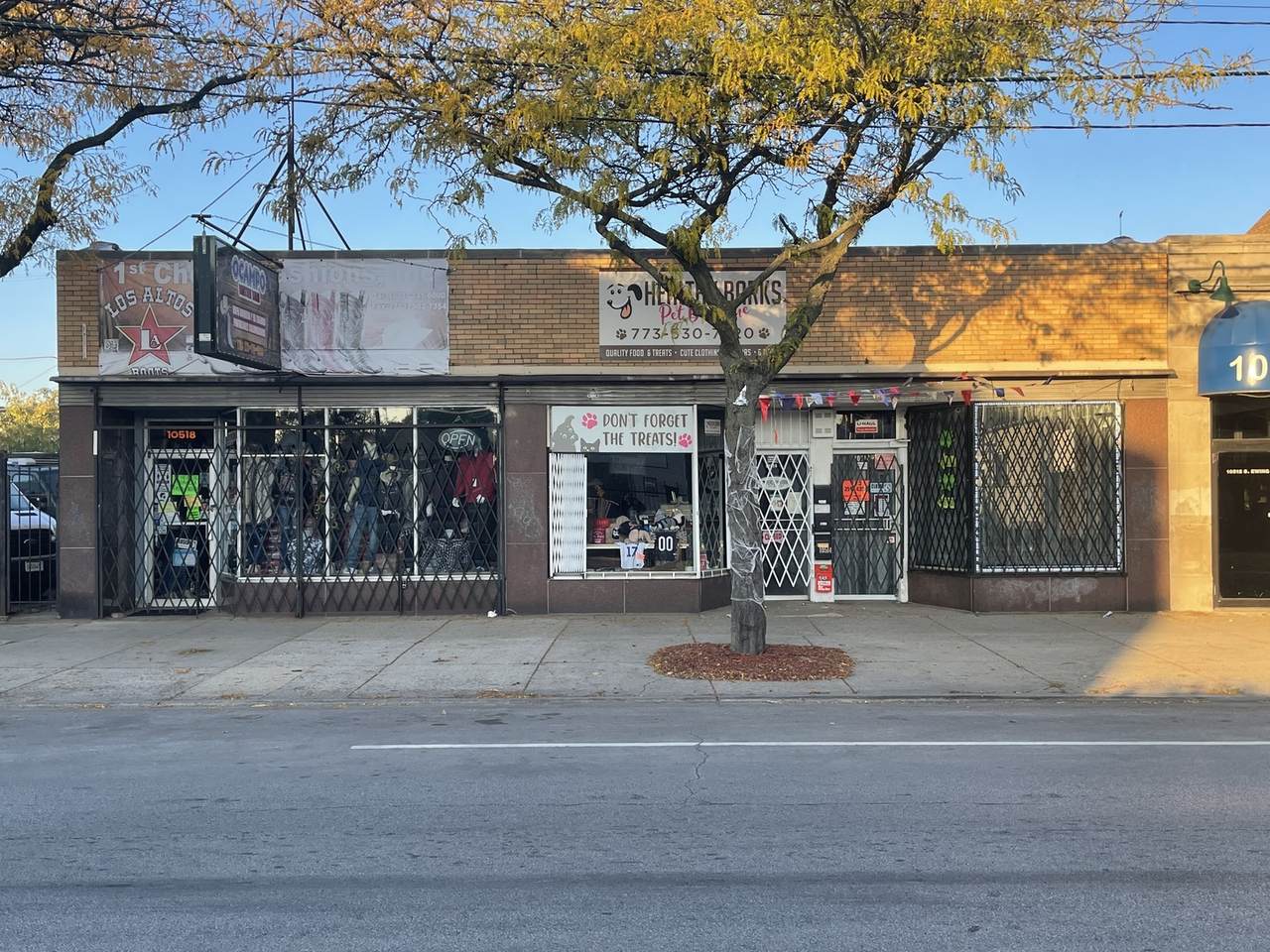 10514 Ewing Avenue - Photo 1