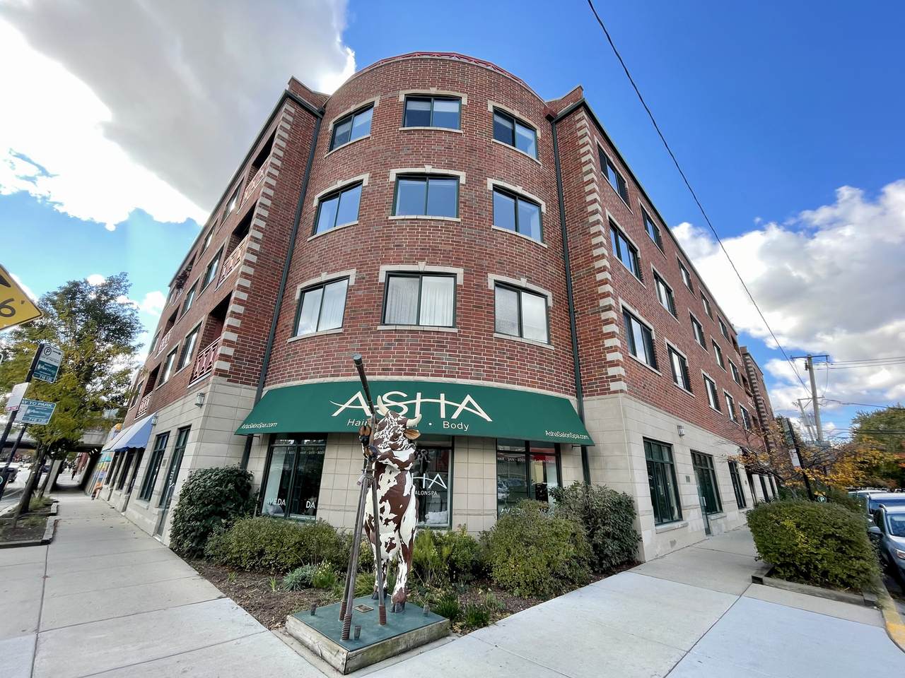 2007 Churchill Street - Photo 1