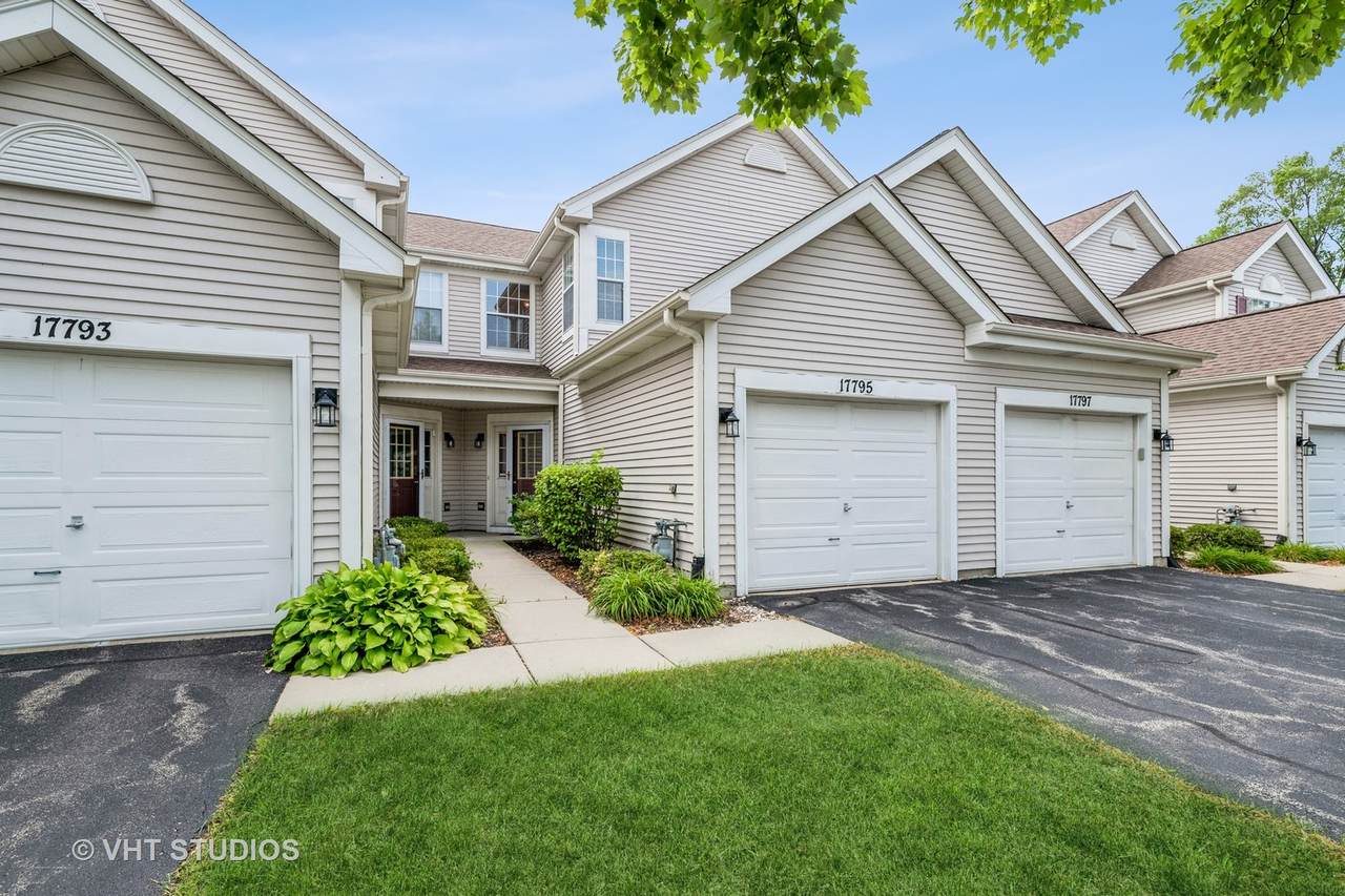 17795 Salisbury Drive - Photo 1