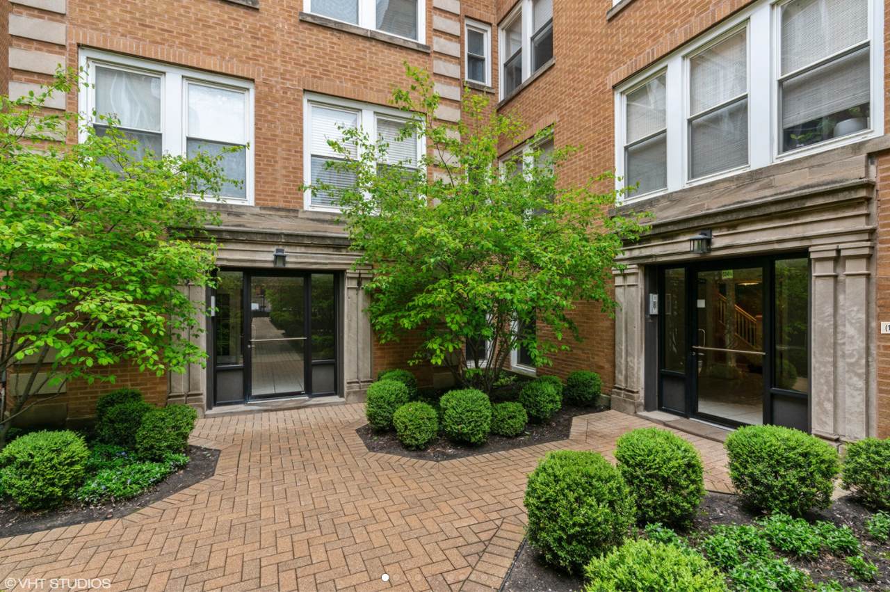 534 1/2 Belmont Avenue - Photo 1