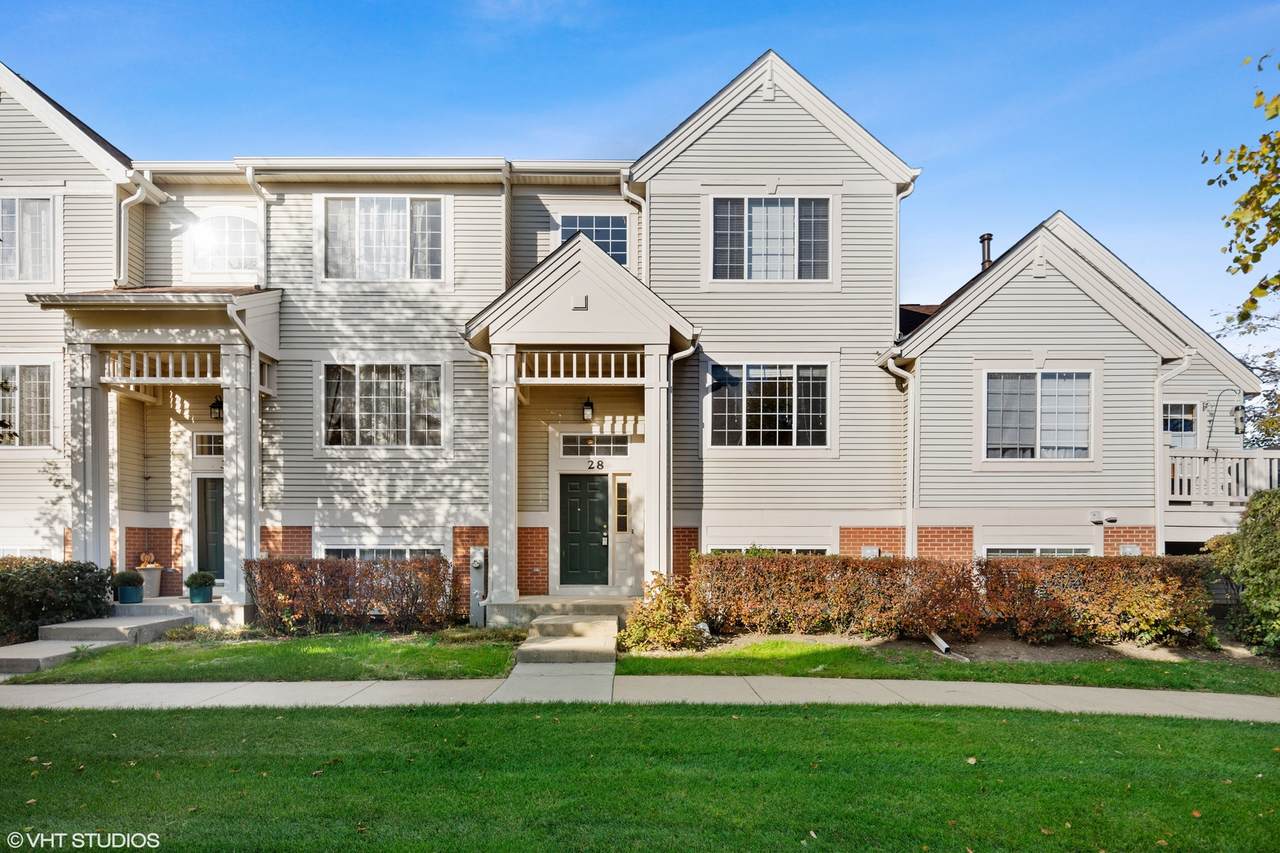 28 New Haven Drive - Photo 1
