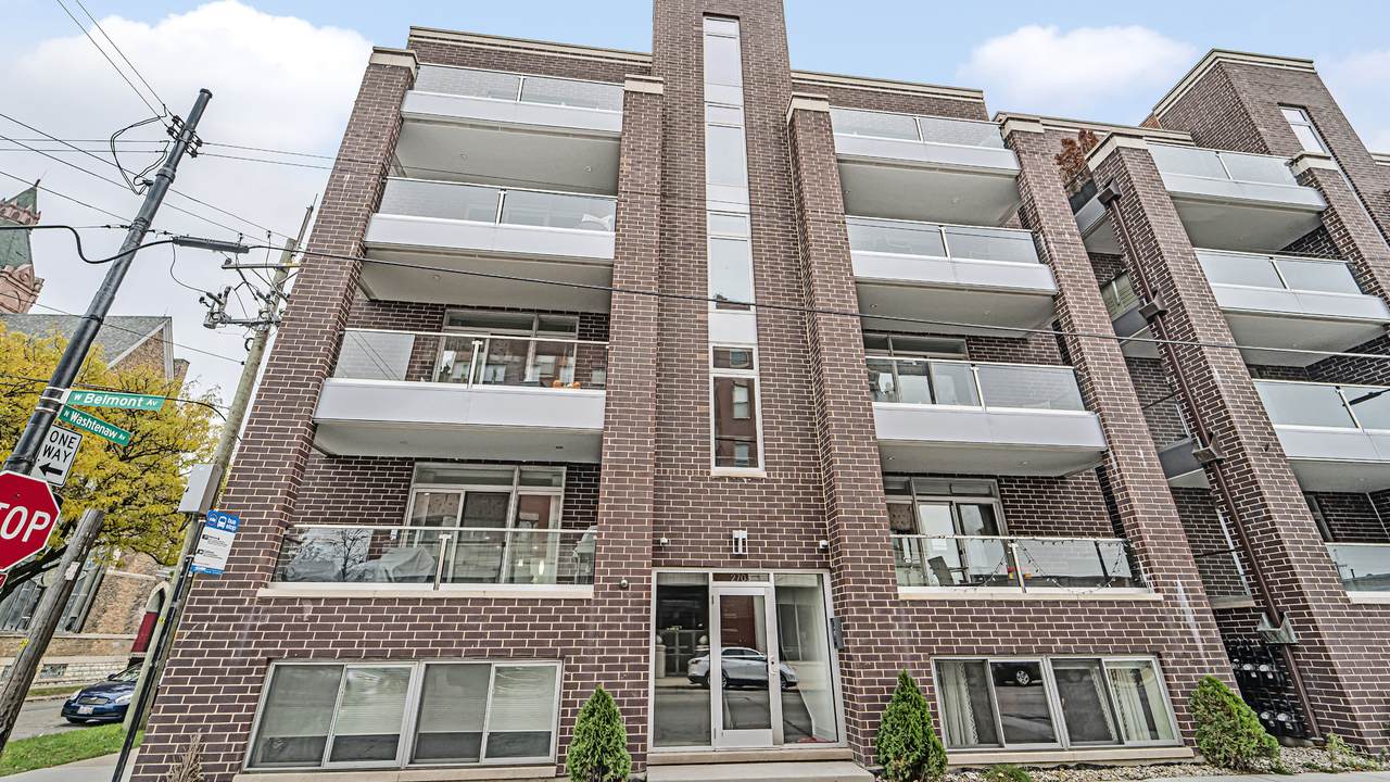 2703 Belmont Avenue - Photo 1