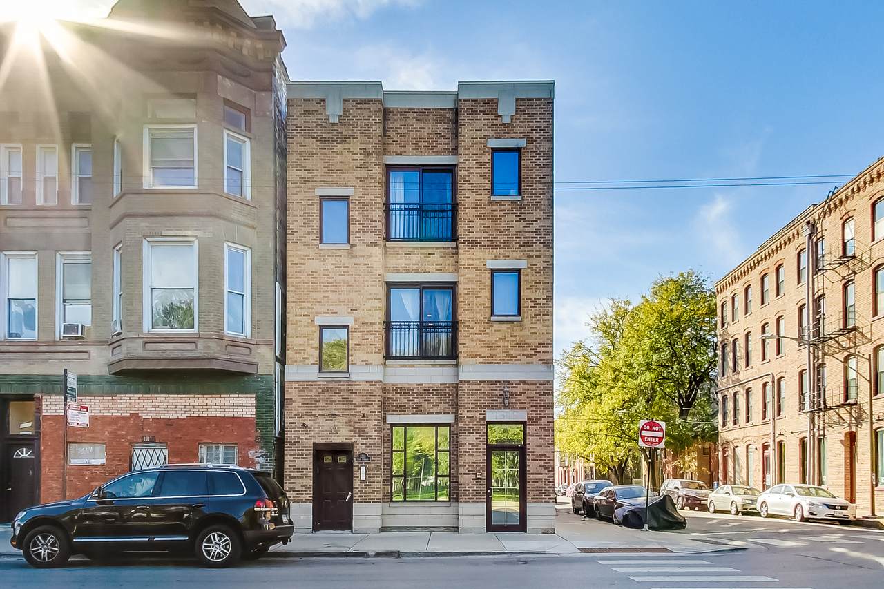1319 Chicago Avenue - Photo 1