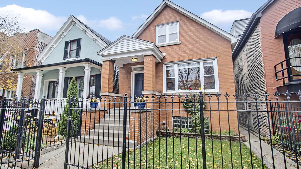 2226 Erie Street - Photo 1