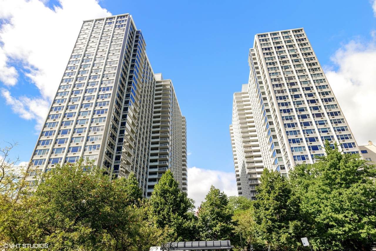 4250 Marine Drive - Photo 1