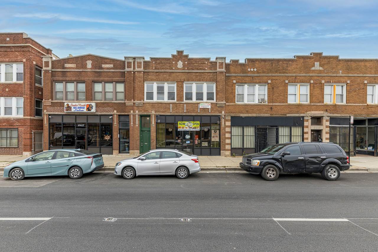 5419 North Avenue - Photo 1