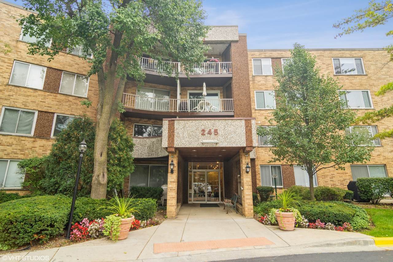 245 Park Lane - Photo 1