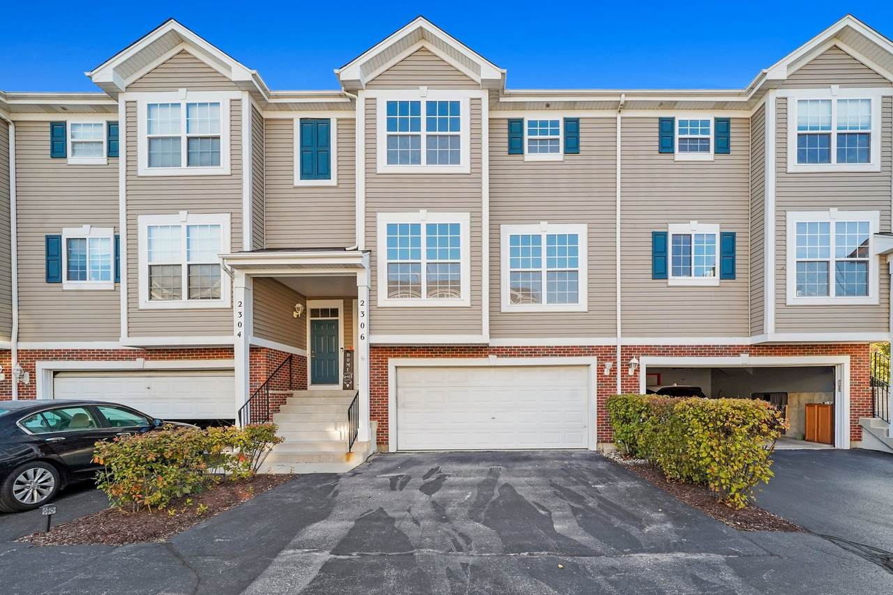2306 Hudson Circle - Photo 1