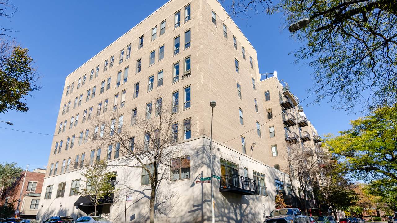 811 Lytle Street - Photo 1