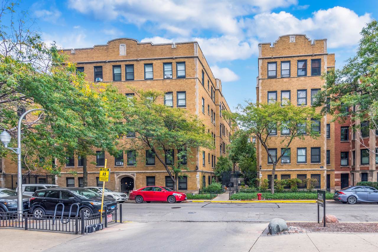 630 Waveland Avenue - Photo 1