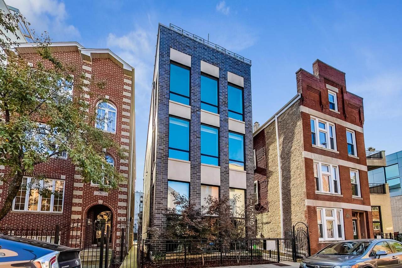 1525 Fry Street - Photo 1