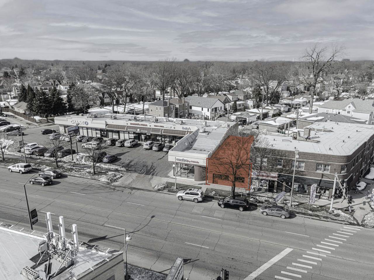 6929 Ogden Avenue - Photo 1