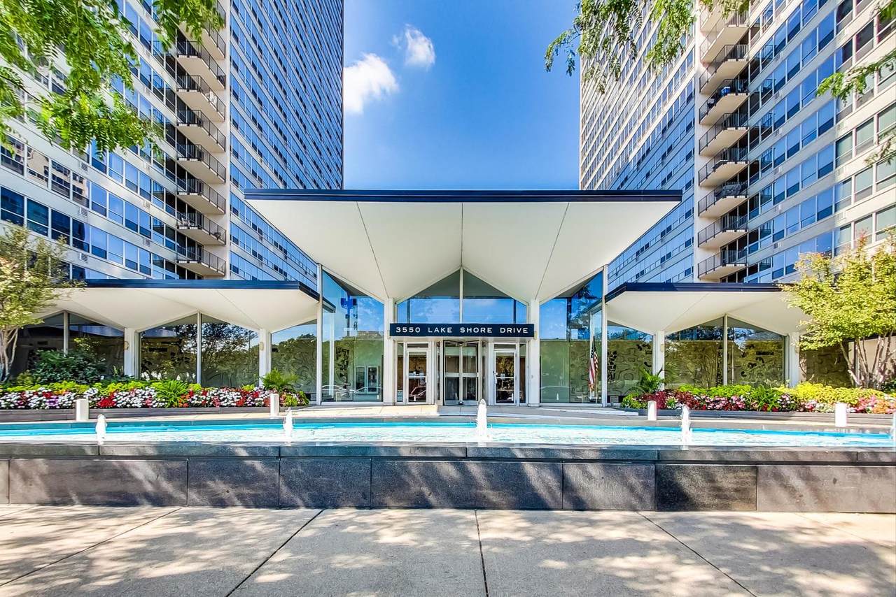 3550 Lake Shore Drive - Photo 1