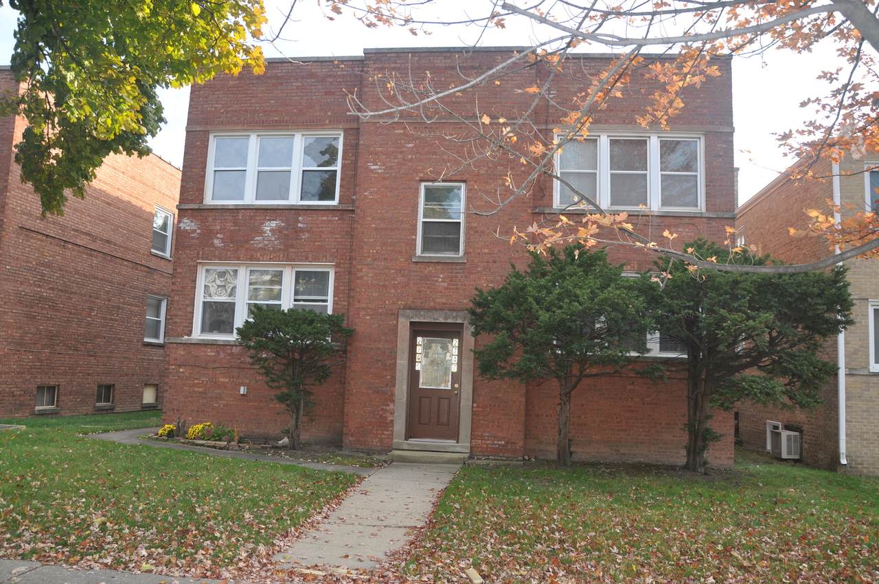 2747 Pratt Boulevard - Photo 1
