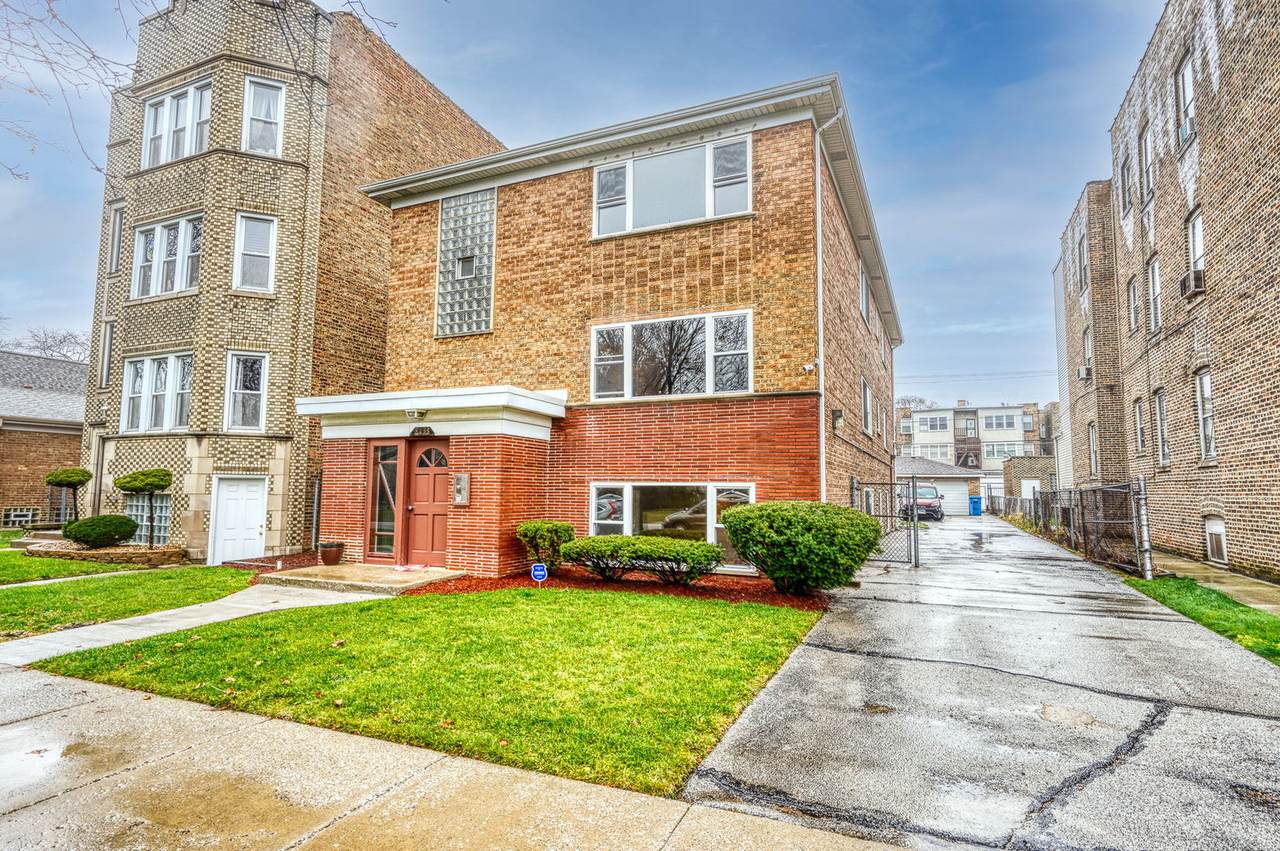 8133 Prairie Avenue - Photo 1