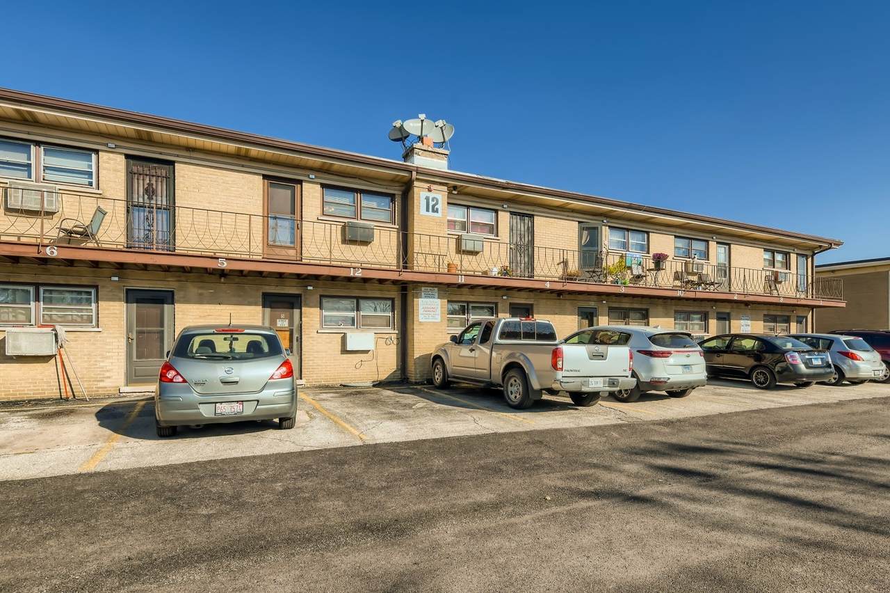 12 King Arthur Court - Photo 1