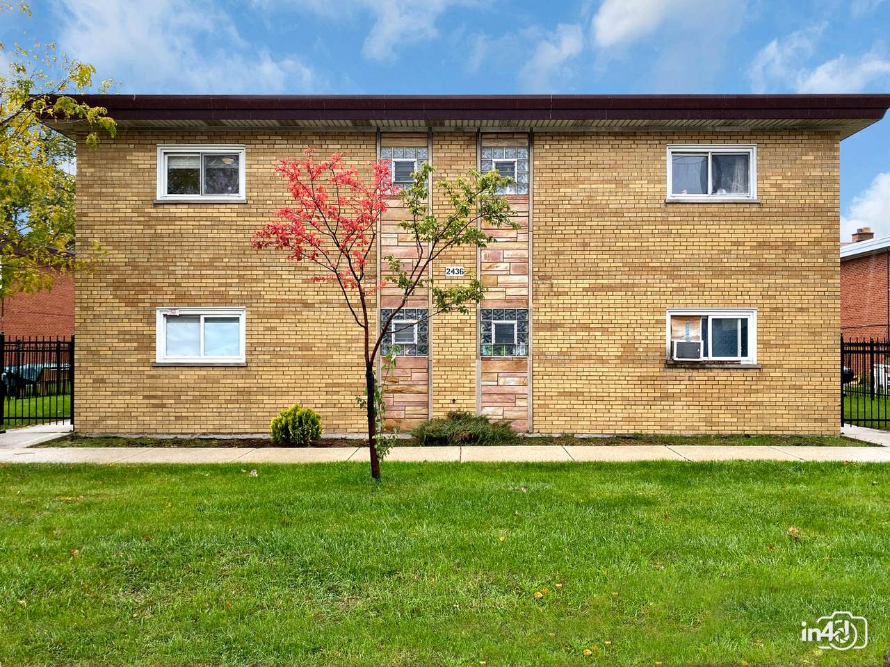 2436 Rose Street - Photo 1