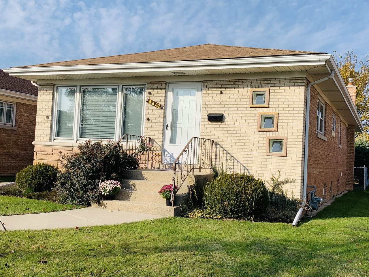 8612 Ainslie Street - Photo 1