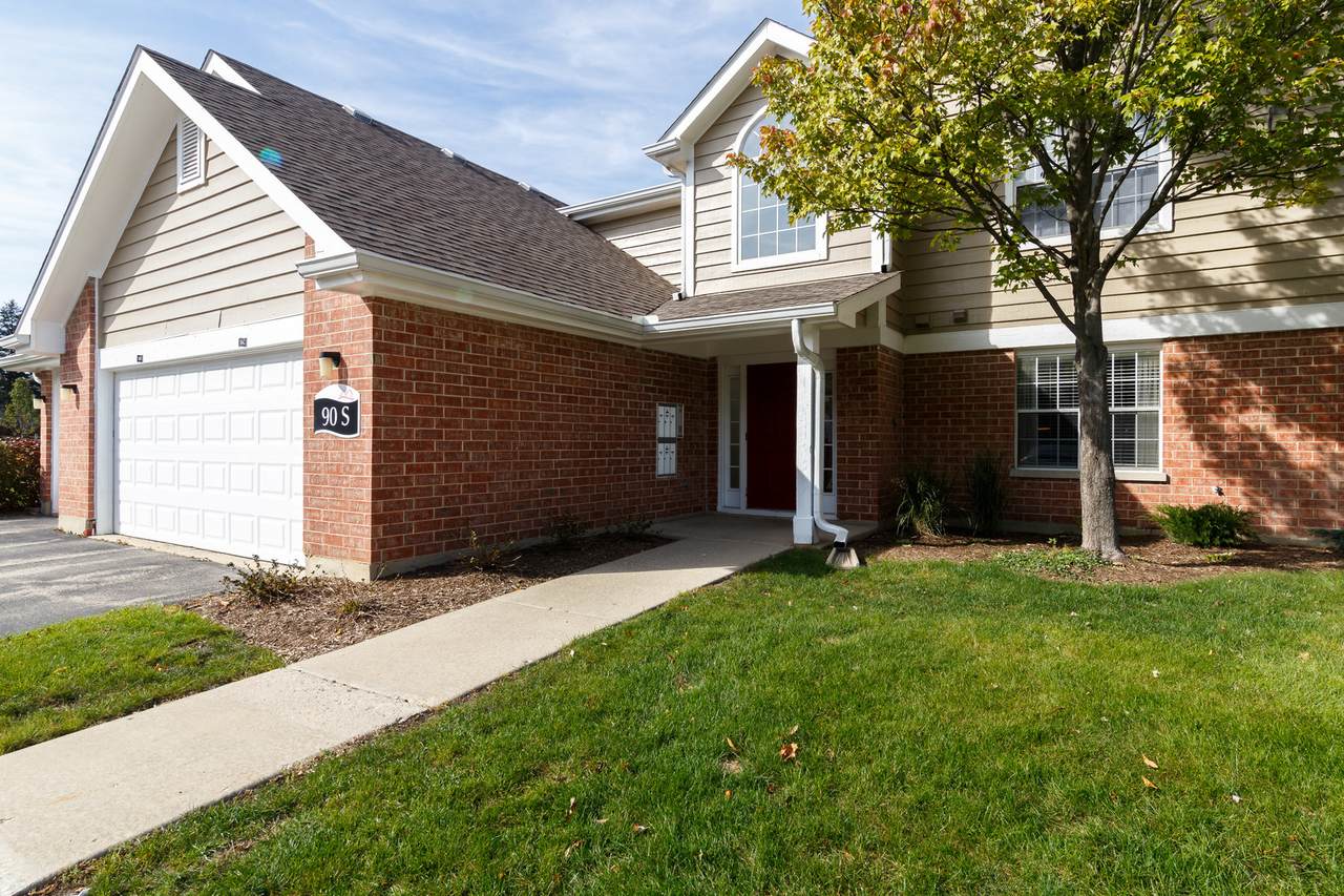 1681 Greenbriar Drive - Photo 1