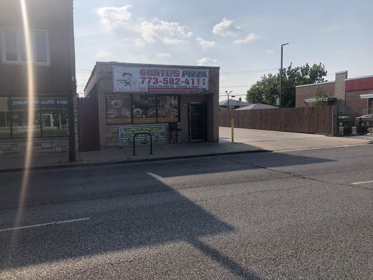 8512 Pulaski Road - Photo 1