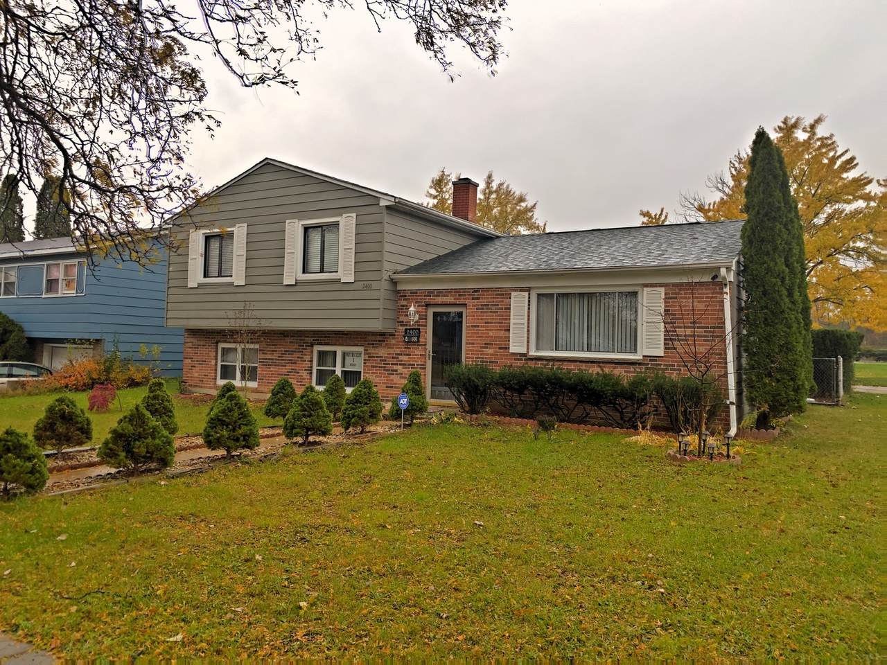 2400 Joppa Avenue - Photo 1