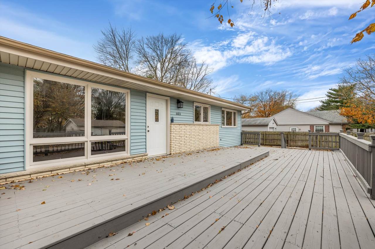 603 Walker Avenue - Photo 1