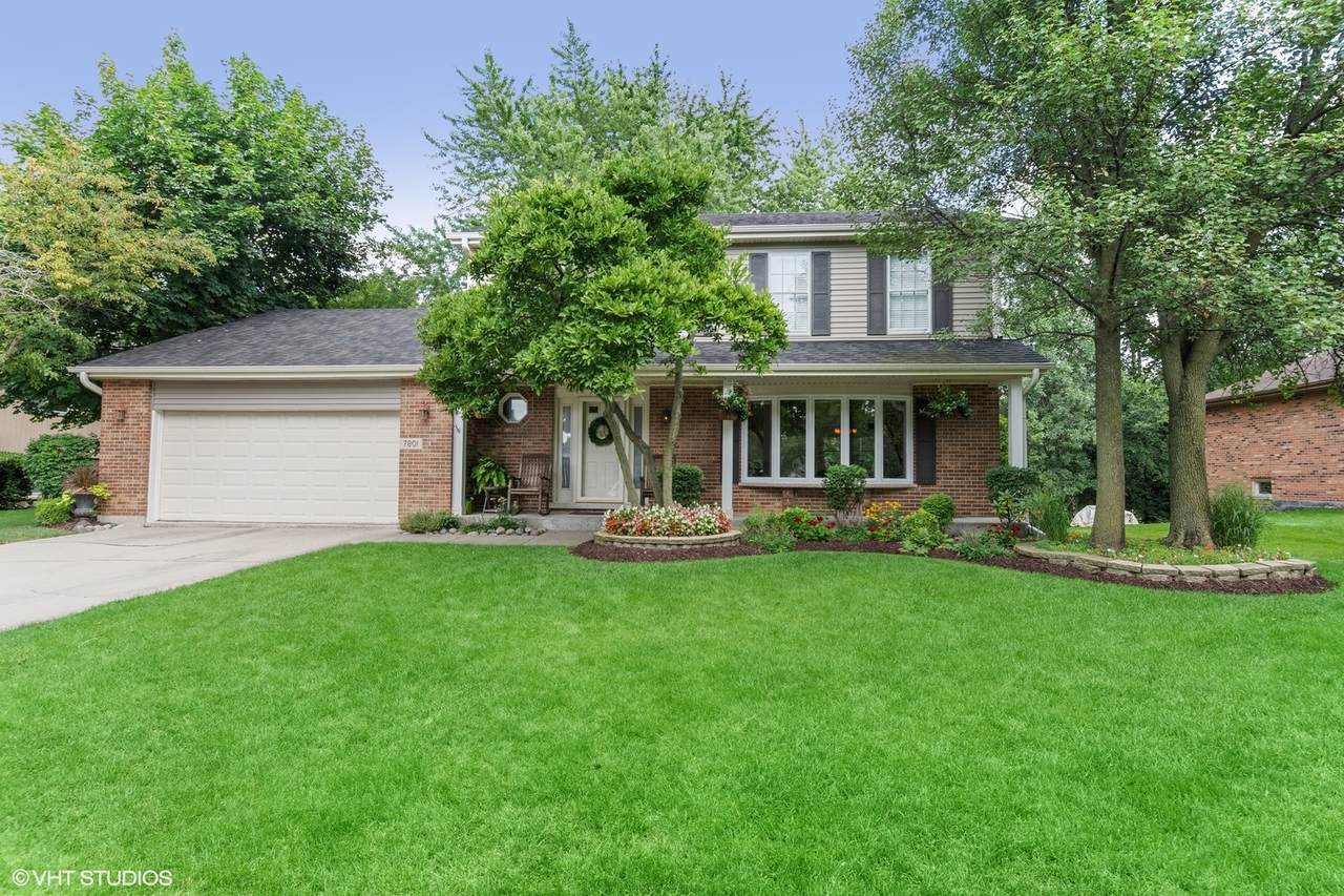 7801 Green Valley Court - Photo 1