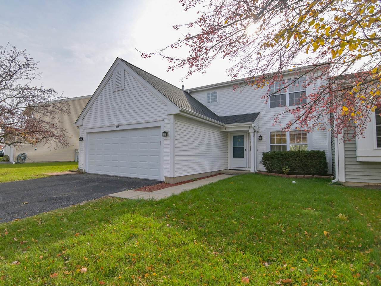 883 Fox Chase Drive - Photo 1