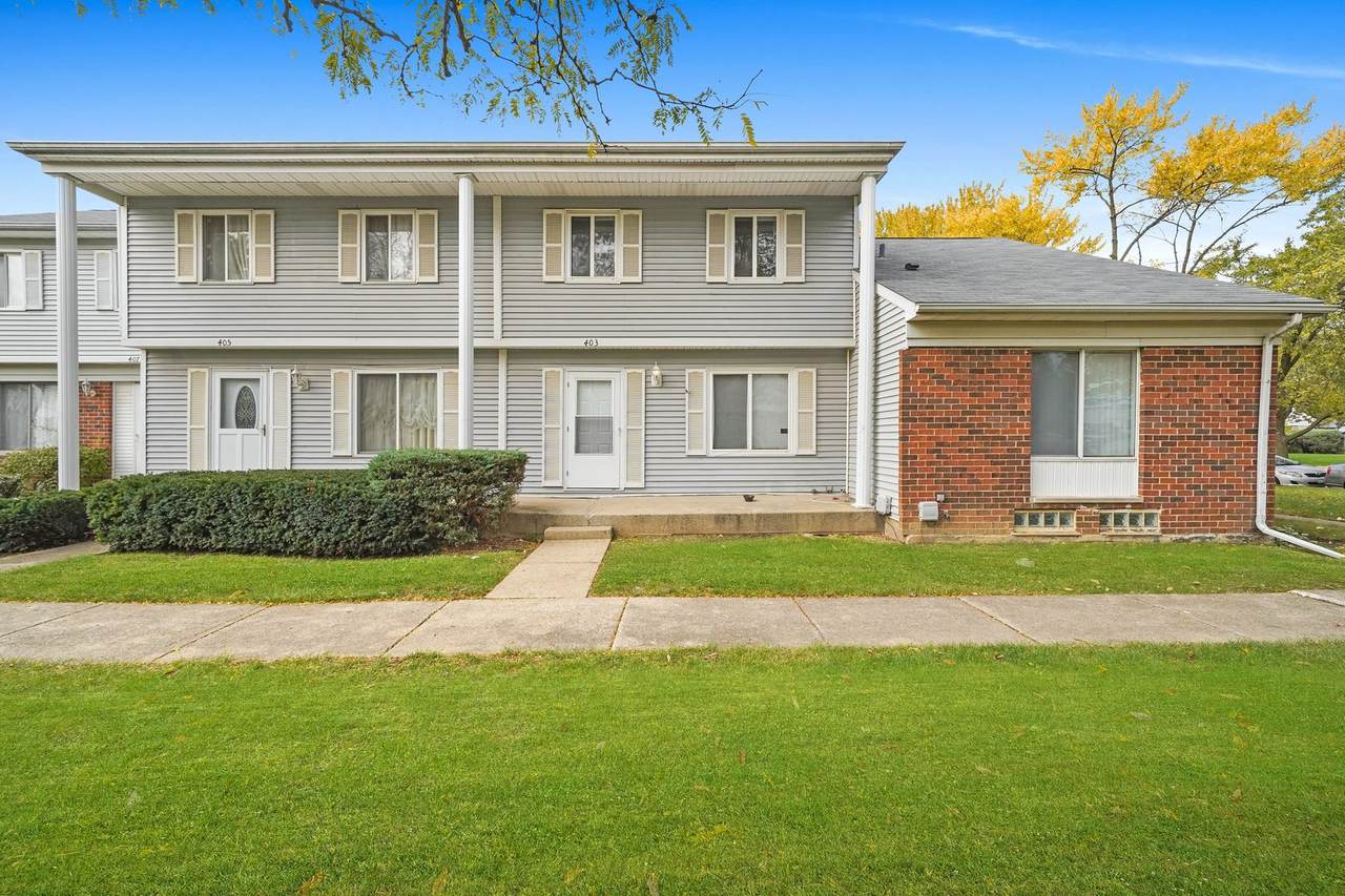 403 Gainsborough Court - Photo 1