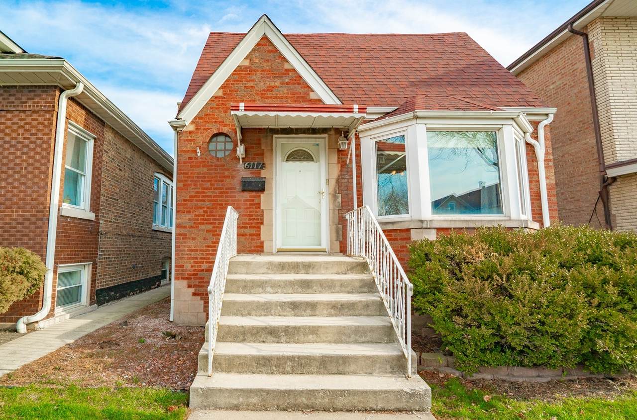 6117 Tripp Avenue - Photo 1